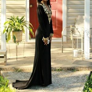 Special occasions dress